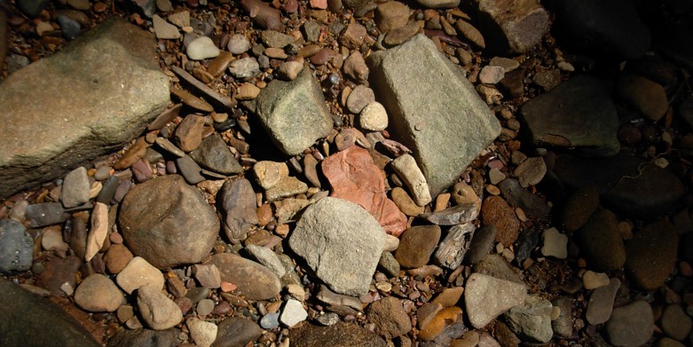 Red Rock Earth Spirit